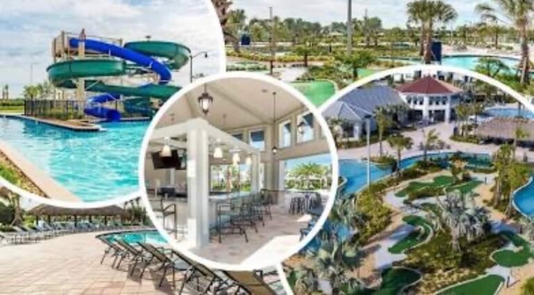 Relax at Story Lake Resort – Pool & Stylish Stay!