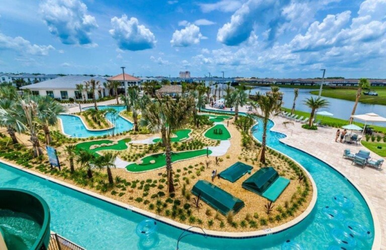 Great Location, Game Room, 2 Master Suites, Pool