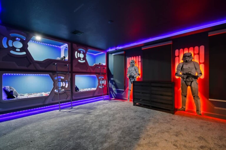 Welcome to the Ultimate Vacation Wonderland