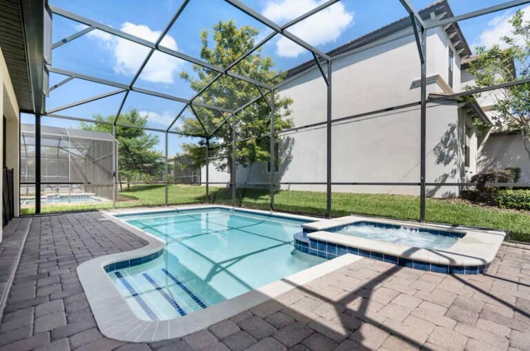 Champions Gate Home 9BD/5BA