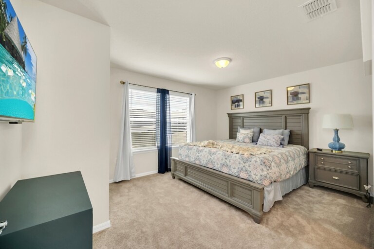 Windsor Cay Villa W/Private Pool, Near Disney